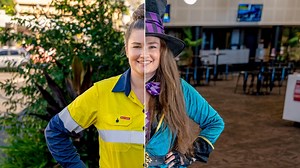 132 reactions · 11 comments | Meet Emma Catlin, Disaster Response...