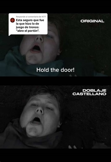 El doblaje en Juego de Tronos: ¿culpa de los traductores?