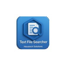 Hexatech Text File Searcher - Deskargatu doan eta instalatu Windows-en | Microsoft Store