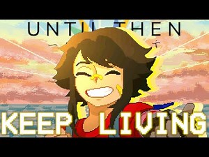 The Video Game Character That Changed My Life: Until Then's Cathy Portillo