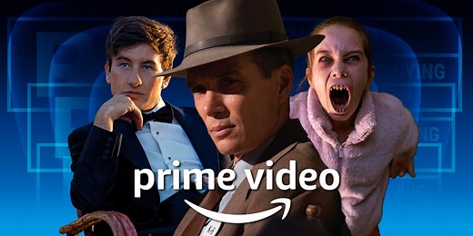 The 8 Best R-Rated Thriller Movies on Prime Video Right Now (February 2025)