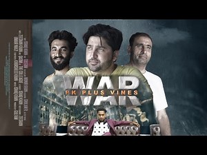 Pak Afghan Trailer By PK Vines 2021 | Pk Plus Vinz