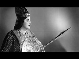 Birgit Nilsson "Hojotoho" compilation