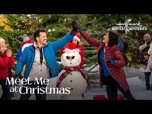 On Location - Meet Me at Christmas - Hallmark Movies & Mysteries