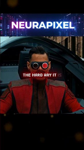 Sonic the Hedgehog # sonic # Sonic speedrun # sonicthehedgehog NeuroTrix Studio 1080p, h264