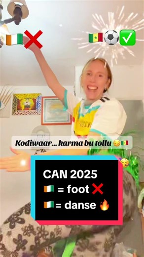 CAN2025: Foot vs Danse Challenge Insights