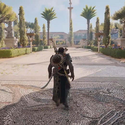 8.3K views · 99 reactions | Assassin's Creed Origins - Master Black Hook Assassin Epic Stealth Kill and Combat Gameplay #AssassinsCreedShadows #AssassinsCreedValhalla #AssassinsCreedMirage #AssassinsCreedOrigins | Riddle Bell | Facebook