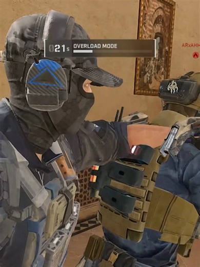 Delta Force Gameplay: Tactical Action Game Review