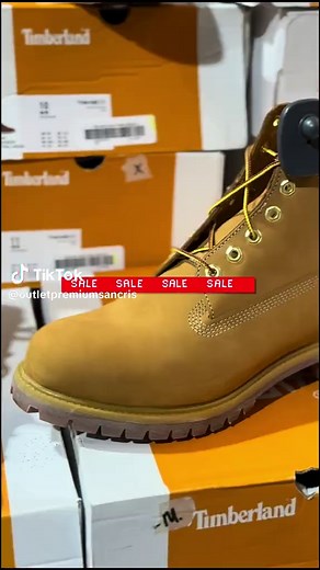 30% Off Timberland Deals You Can't Miss!