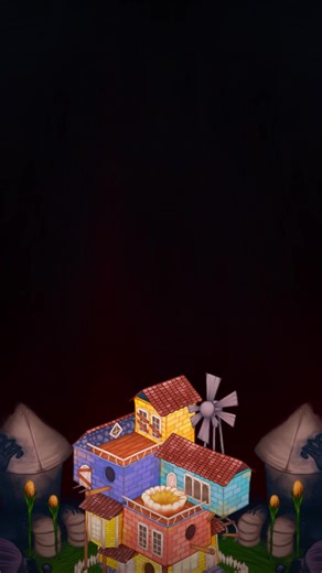 After 2 full months of working on this, the reveal of this island is finally here! I hope all of you are just as intrigued as this curious Punkleton! All credits will be shown in the full song video linked at the end of the YouTube trailer, make sure to show support to everyone who helped! #mysingingmonster #msm #punkleton #horrifichideout #boo