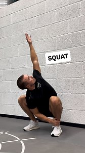 168K views · 10K reactions | Are you squatting every day? 樂 It’s a habit worth building. Start with good technique, spend time in the position, and let your knees and body adapt. Add reps week by week. Want to learn all the details and progress the right way? Visit my website and start your mobility program. #squatvariations | Igor system | Facebook