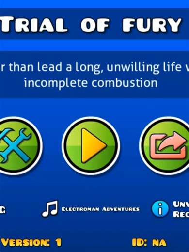 Challenging Geometry Dash Levels and Tips