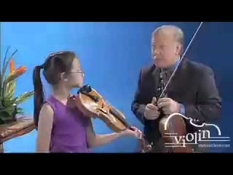 Legato: Beginning Exercise