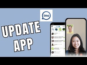 How to Update IMO App 2025?