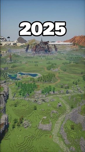 This Build took us 3 years.