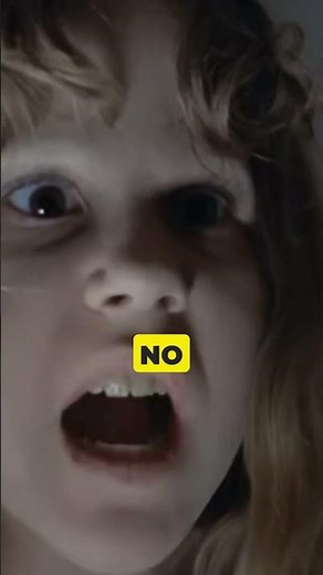 Perhaps you didn't know that The Exorcist