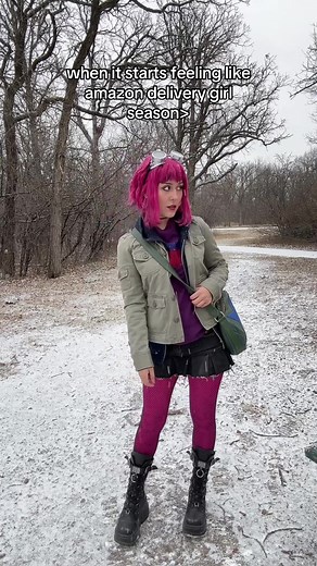 Celebrate Scott Pilgrim Takes Off Anniversary with Cosplay
