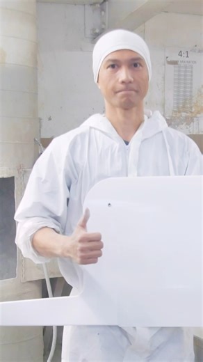 Have you ever wondered how foils are made? 👀 Watch the full video on out YouTube channel! 👇🏻 https://youtu.be/Vi3wCK0zzD0?si=nTe6MbQ3h_KA6rav #mackayboats #justfast #sailing #420 #420sailing Sailing 🎥: @adammustillphotographynnel: | Mackay Boats