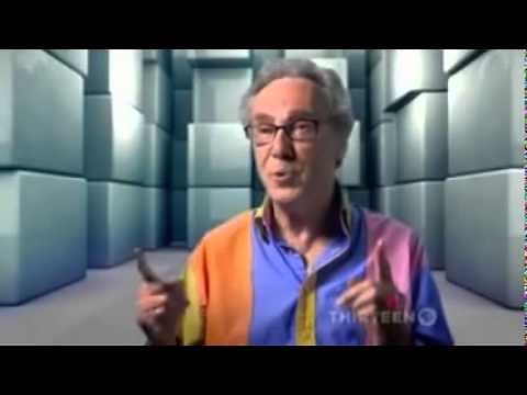 Professor Walter Lewin, MIT | On Quantum Entanglement