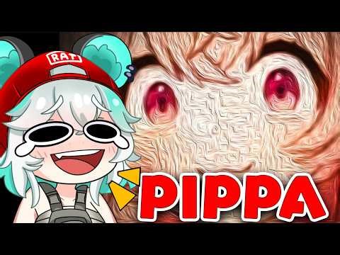 SHE SAID WHAT?! 🐰 reacting to clips that made Pippa famous