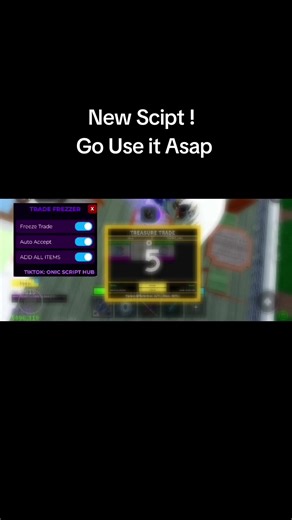 Latest Blox Fruit Trading Script Released