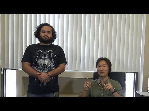 UCF professor under investigation for video