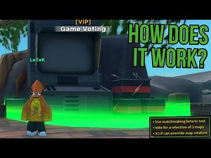 TDS vip matchmaking update, how does it work? | Tower Defense Simulator