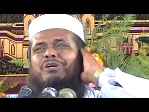 Tofazjal Hossain Bhoirovi Quran Mahfil, Tofazzol Hossain Bhoirovi Waz