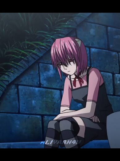 Heartbreaking Moments in Elfen Lied Explained