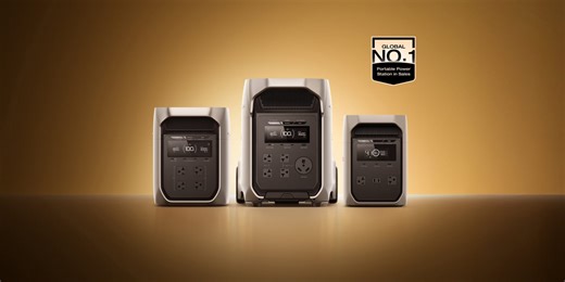 EcoFlow DELTA 3 Max and Ultra stations launch with up to $2,000 savings   FREE gear from $759, Bluetti Early Prime Day Sale, more