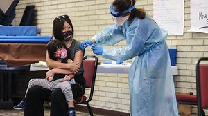 Doctor shares tips for staying safe amid severe flu season