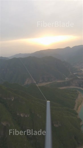 Fiber FPV Drone: Unbeatable through heavy jamming#FiberOpticDrone #FPV #FiberFPV #AntiJammingDrone