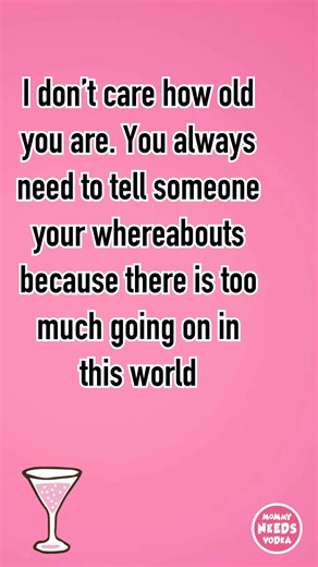 5.1K views · 43 reactions | This world is unhinged. I need to know you made it home | Mommy Needs Vodka | Facebook