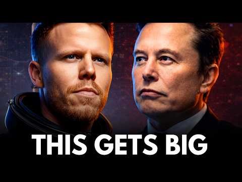 EXCLUSIVE: The Case For Merging Tesla And SpaceX