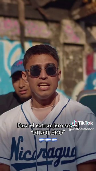 Exploring Nicaraguan Identity and Culture