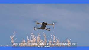 Unveiling the Power of Computer Vision and Machine Learning