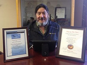 Wahgoshig First Nation - Alchetron, The Free Social Encyclopedia