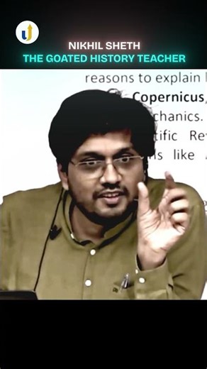 After Watching Nikhil Sheth, You Won’t Compare #shorts