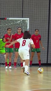 🇪🇸 Leire Beltrán's Incredible U-15 Goal #Spain #Golazo #NationalTeam