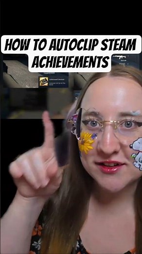 How to automatically clip Steam acheivements #steamachievements #gamingclips #clips