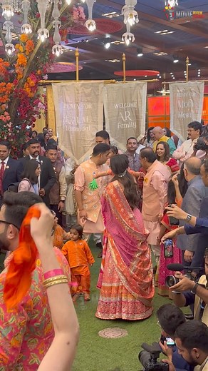 436K views · 4.2K reactions | Ambani Family | Movie Review Preview | Facebook