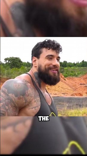 Bodybuilder vs Construction Worker: Who Has the Real Strength?