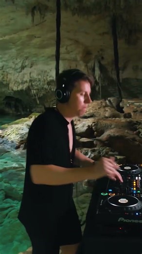 Ancient Cave Frequencies | Deep House | Sound Ritual