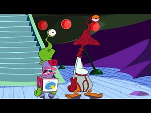 LES FAUX ALIENS 😂 Compilation Les Zinzins de l’espace