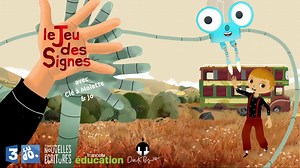 Retrouvez le jeu sur francetv éducation et suivez sur France 3, avec...