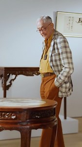 Take a #FirstLook at Dr Shing-Yiu Yip’s collection of classic Chinese furniture, unveiled today at the grand opening of Bonhams’ new Asia-Pacific headquarters. ⁠ ⁠ Regarded as one of the finest private collections of Ming dynasty furniture in the world, the collection was meticulously assembled throughout the 1980s, 1990s and 2000s, to include all furniture categories. Dr Yip's journey into the realm of Chinese art began in 1969, initially focusing on paintings, calligraphy, ceramics, and jade w