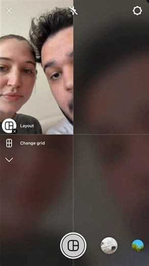 Every time I ask him to help me pick photos… #couple #relatable #couplecomedy #familyfun