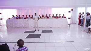 By Public Demand. How Africans Dance. iTAP Media: 0717495360 | iTAP Media