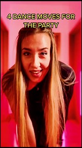 2.5M views · 22K reactions | Dont know how to dance? Learn to move with me! 殺 | Hip Hop Dance | Facebook