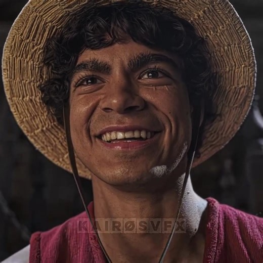 "LUFFY DOESN'T DIE" || ONE PIECE (LIVE ACTION) | YOU'RE IN THE CROSSHAIRS (Slowed)